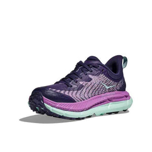 Hoka Juoksukengät Mafate Speed 4 Women's Treeline Outdoors