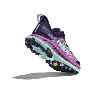 Hoka Juoksukengät Mafate Speed 4 Women's Treeline Outdoors