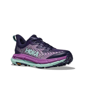 Hoka Juoksukengät Mafate Speed 4 Women's Treeline Outdoors