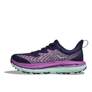 Hoka Juoksukengät Mafate Speed 4 Women's Treeline Outdoors