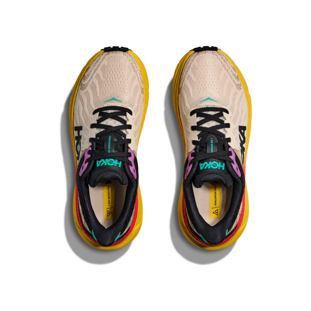 Hoka Juoksukengät Challenger ATR 7 Women's Treeline Outdoors