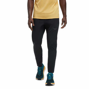 Hoka Juoksuhousut Novafly Run Pant Men's Treeline Outdoors