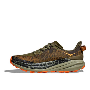 Hoka Juoksukengät Speedgoat 6 Men's Treeline Outdoors