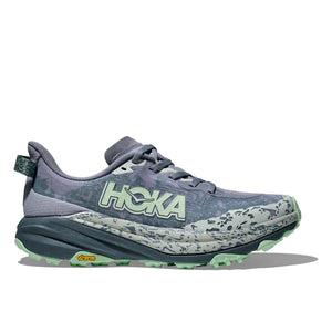 Hoka Juoksukengät Speedgoat 6 Women's Treeline Outdoors