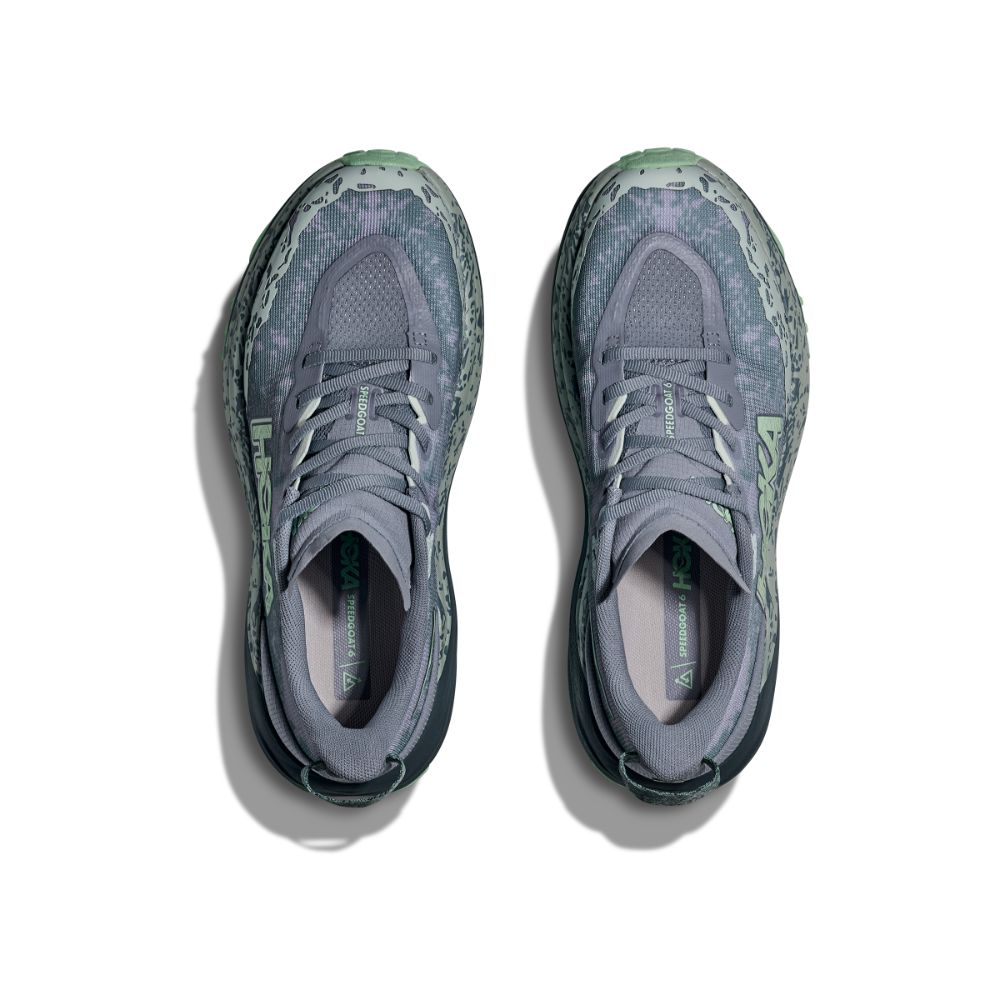 Hoka Juoksukengät Speedgoat 6 Women's Treeline Outdoors