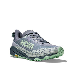 Hoka Juoksukengät Speedgoat 6 Women's Treeline Outdoors