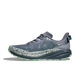 Hoka Juoksukengät Speedgoat 6 Women's Treeline Outdoors