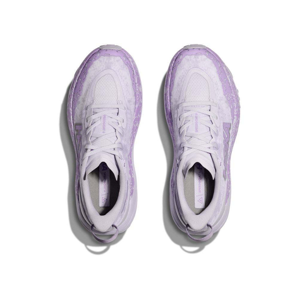 Hoka Juoksukengät Speedgoat 6 Women's Treeline Outdoors