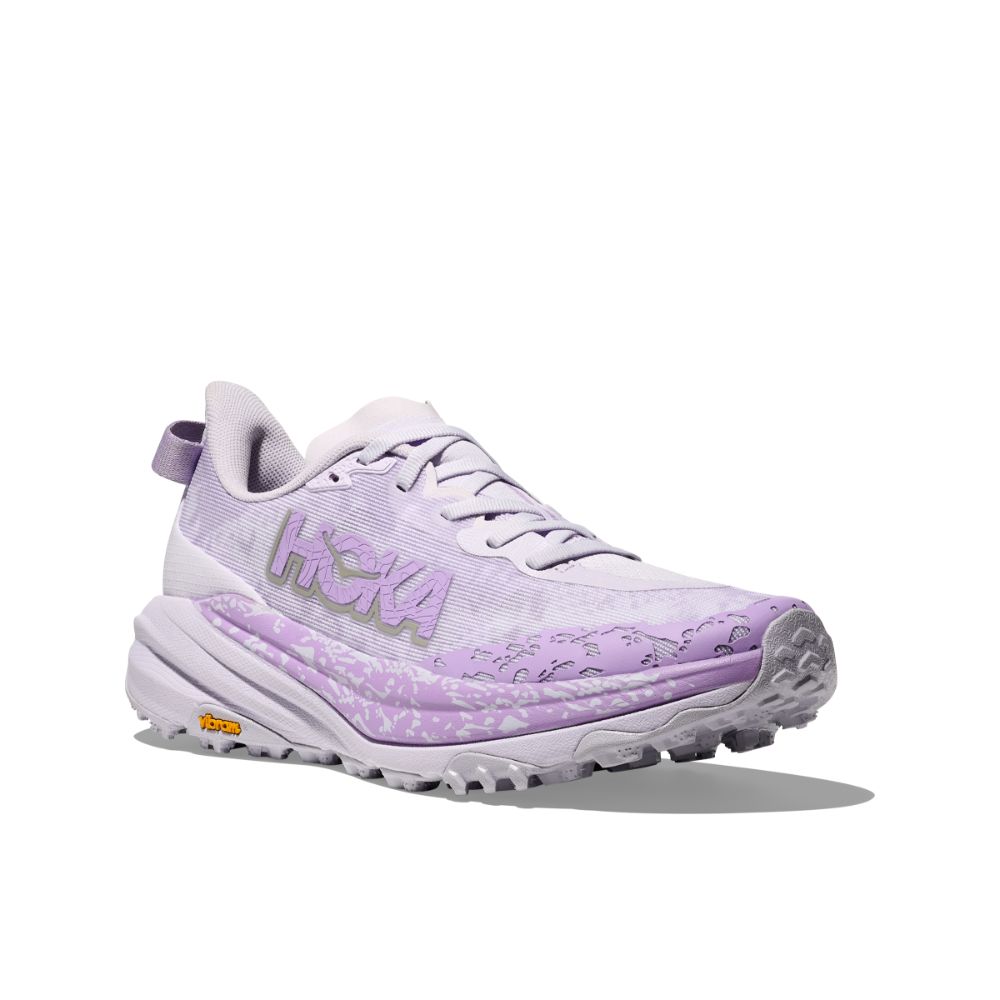 Hoka Juoksukengät Speedgoat 6 Women's Treeline Outdoors