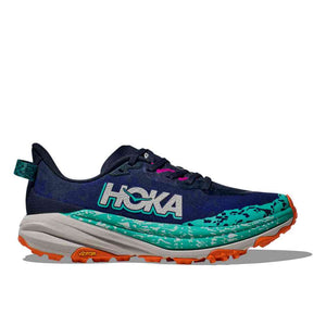 Hoka Juoksukengät Speedgoat 6 Women's Treeline Outdoors