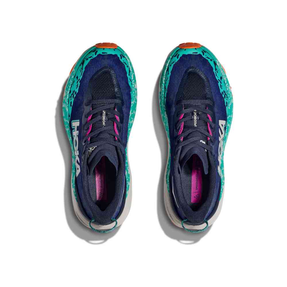 Hoka Juoksukengät Speedgoat 6 Women's Treeline Outdoors