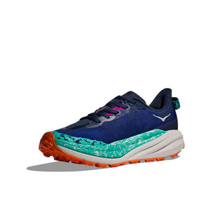 Hoka Juoksukengät Speedgoat 6 Women's Treeline Outdoors