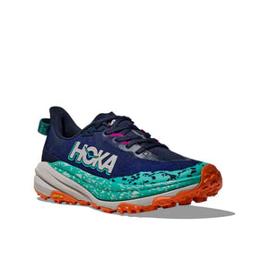 Hoka Juoksukengät Speedgoat 6 Women's Treeline Outdoors