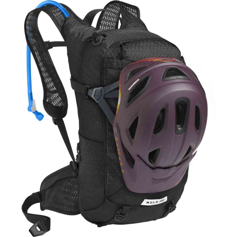 Camelbak Pyöräilyreput MULE Pro 14 3L Women's Treeline Outdoors