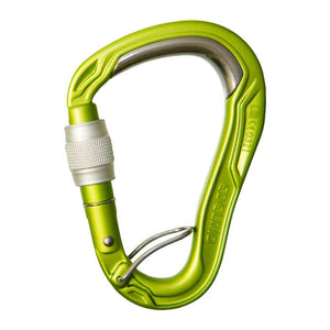 Edelrid Varmistuslaitteet ja laskeutumislaitteet Mega Jul Belay Kit Bulletproof Screw Treeline Outdoors