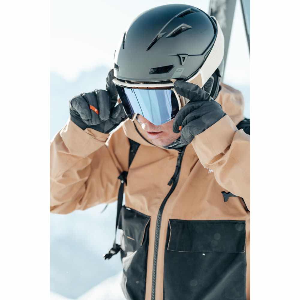 Julbo Laskettelulasit Launcher Treeline Outdoors