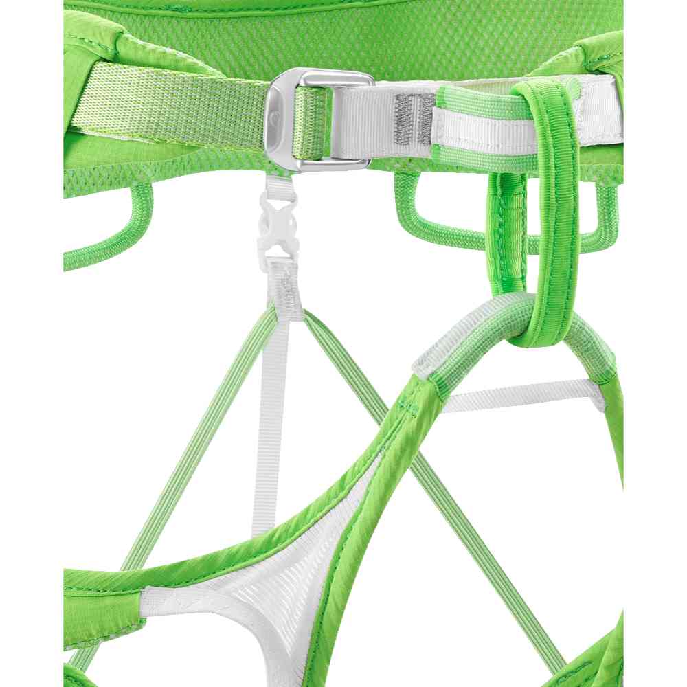 Edelrid Kiipeilyvaljaat Ace valjaat Treeline Outdoors