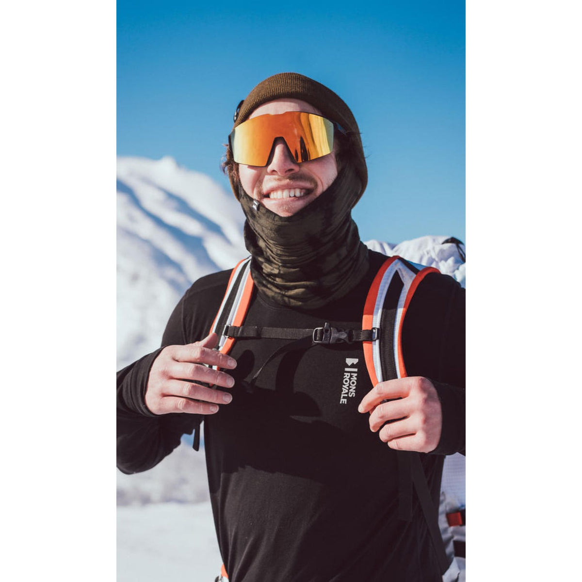 Julbo Aurinkolasit ja jäätikkölasit Edge Treeline Outdoors