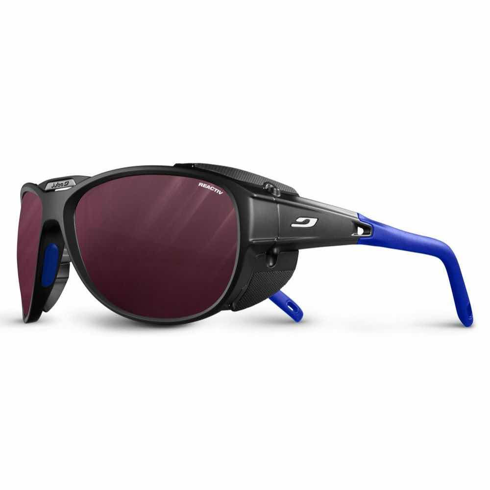 Julbo Aurinkolasit ja jäätikkölasit EXPLORER 2.0 Treeline Outdoors