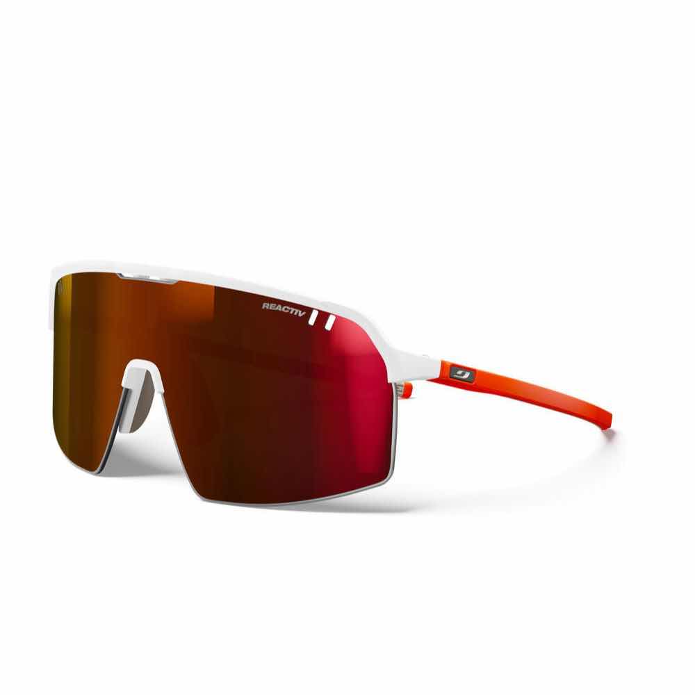 Julbo Aurinkolasit ja jäätikkölasit Intensity Treeline Outdoors