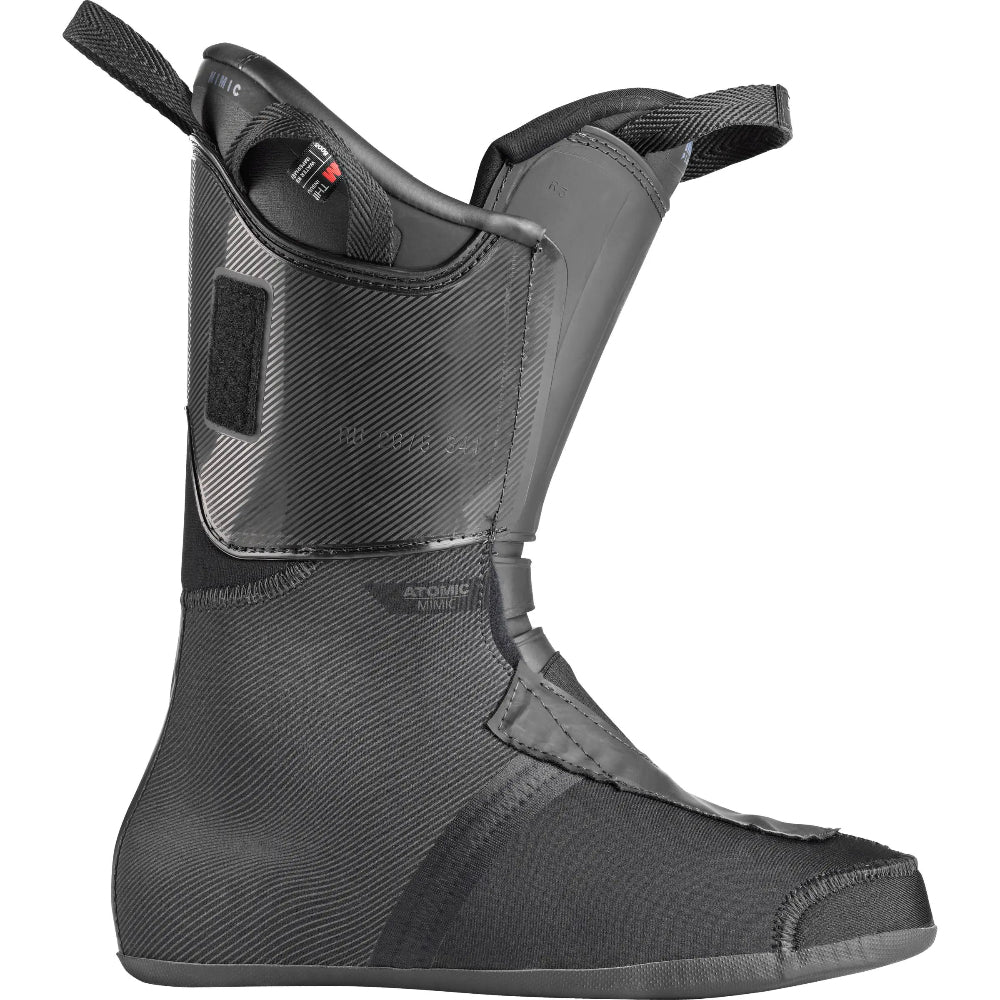 Hawx Prime XTD Mimic Platinum Liner