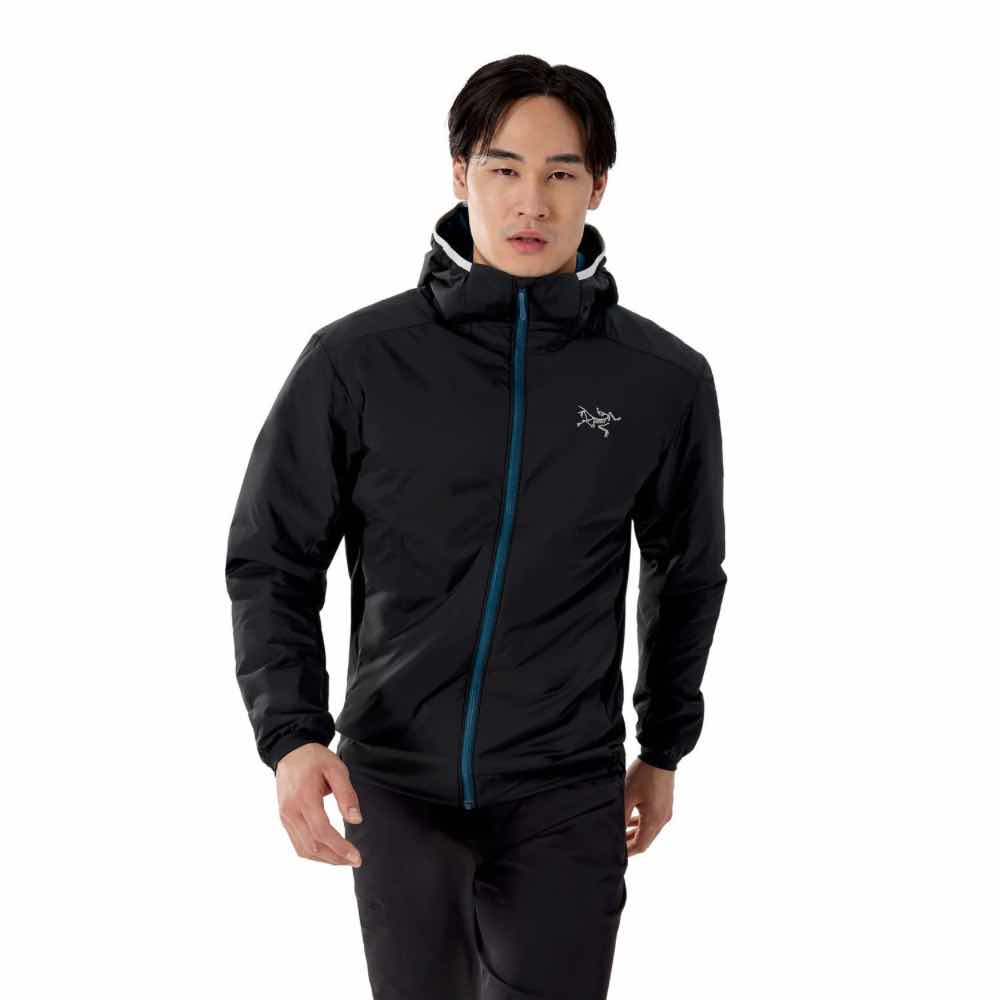 Arc'teryx Toppatakit Atom Hoody Men's Treeline Outdoors