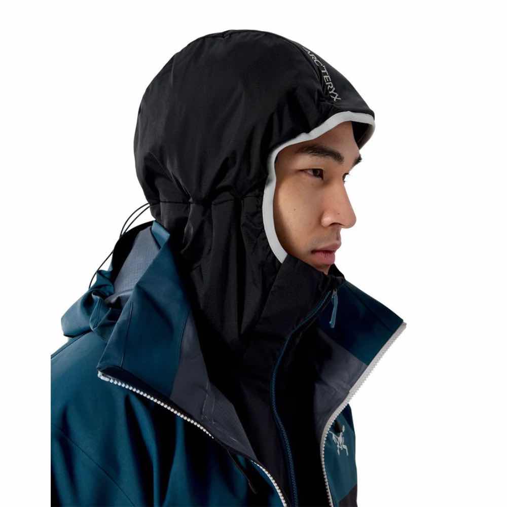 Arc'teryx Toppatakit Atom Hoody Men's Treeline Outdoors