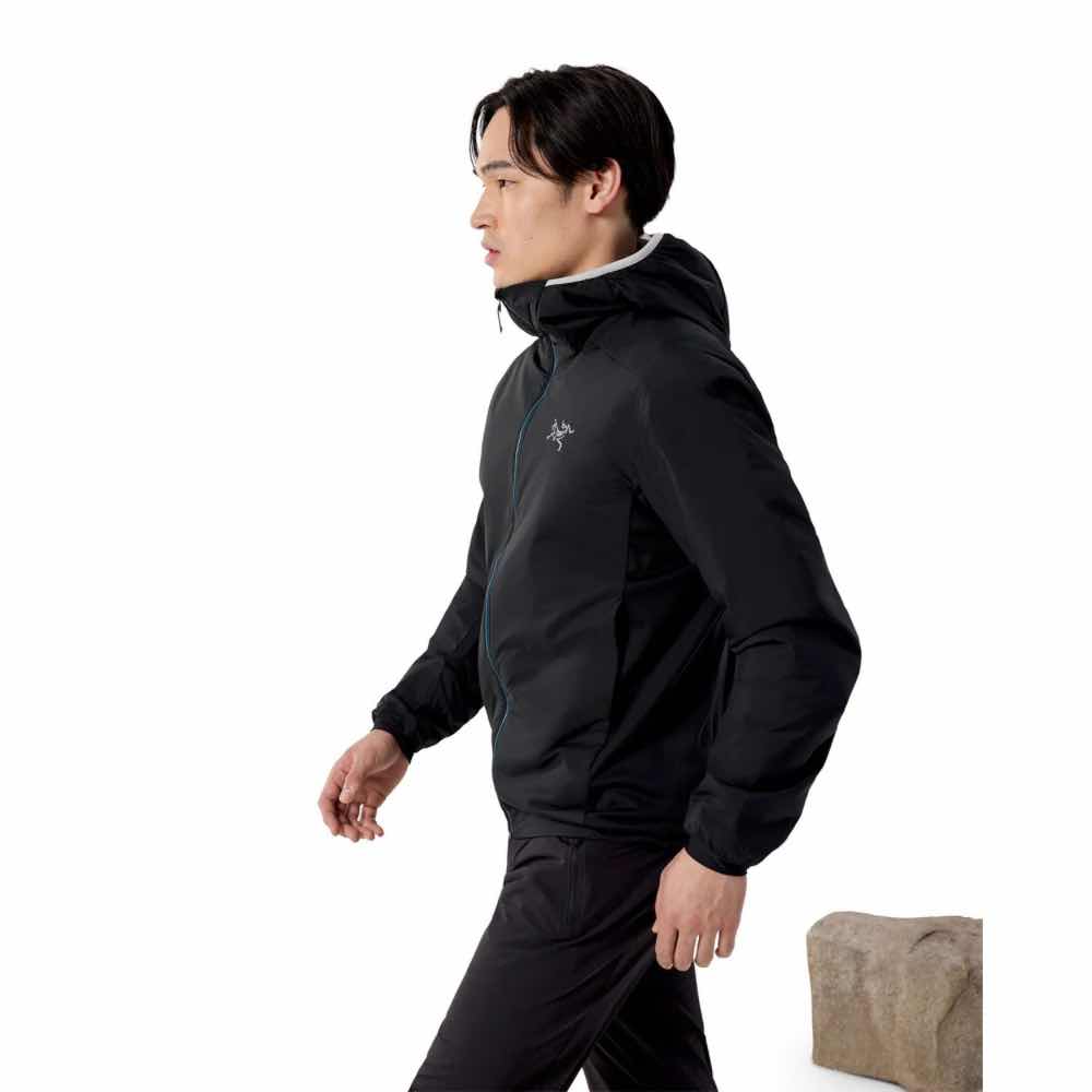 Arc'teryx Toppatakit Atom Hoody Men's Treeline Outdoors