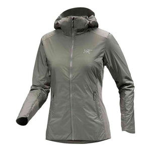 Atom Lightweight Hoody Women's