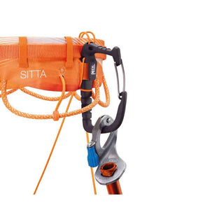 Petzl Kiipeilyvaljaat Sitta Treeline Outdoors