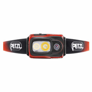 Petzl Otsalamput Swift RL otsalamppu Treeline Outdoors