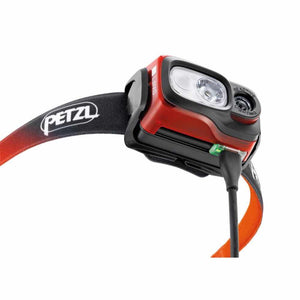 Petzl Otsalamput Swift RL otsalamppu Treeline Outdoors