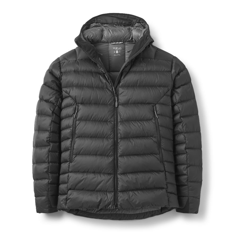 Electron Pro Down Jacket Men's
