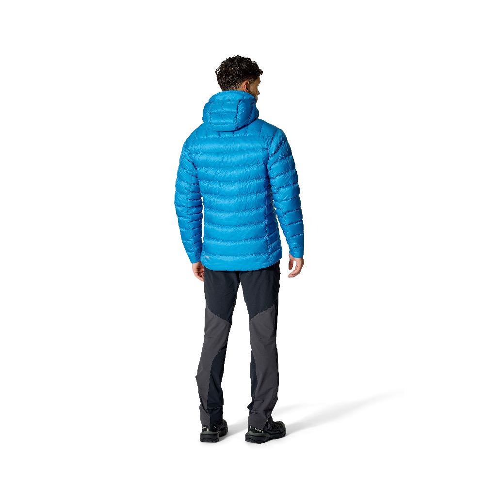 Electron Pro Down Jacket Men's