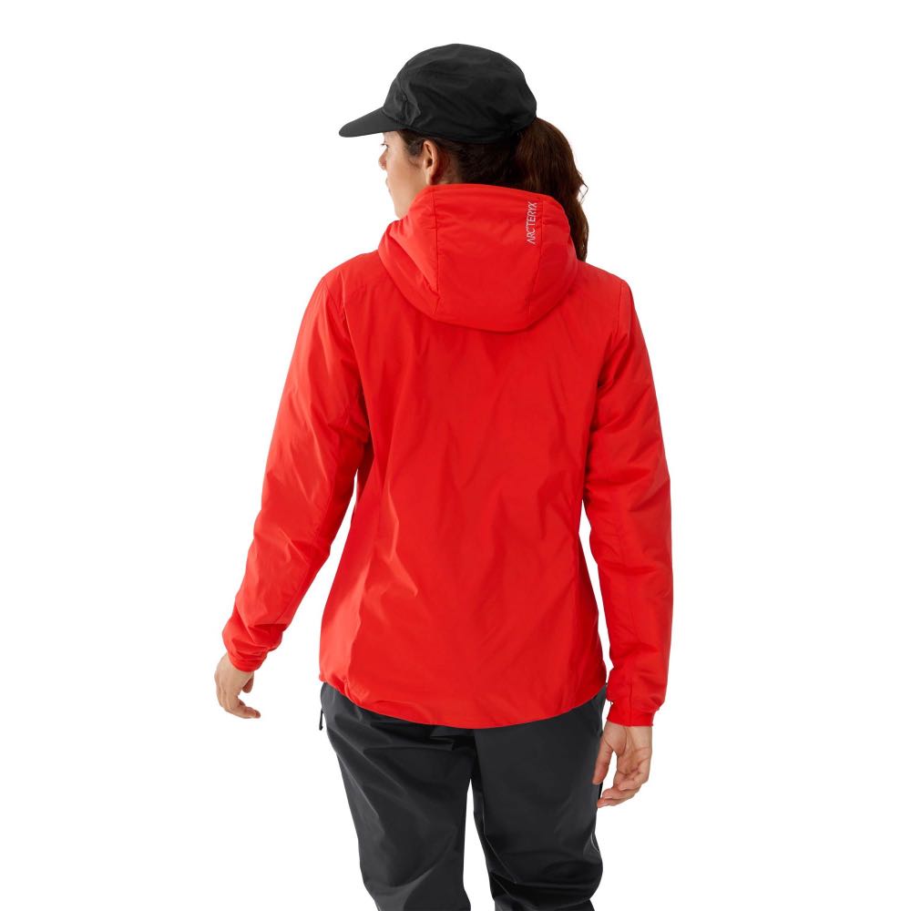 Atom Hoody Women's