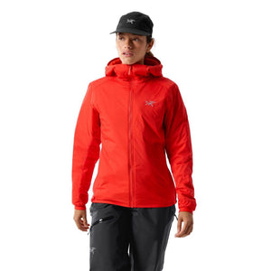 Atom Hoody Women's