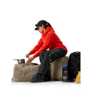 Atom Hoody Women's