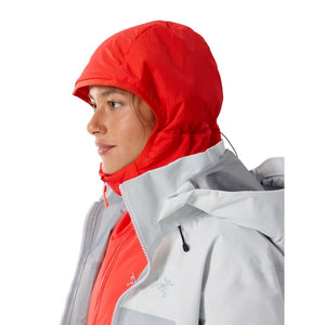 Atom Hoody Women's