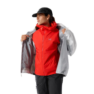 Atom Hoody Women's
