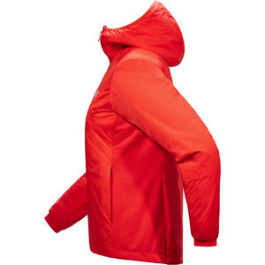 Atom Hoody Women's