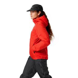 Atom Hoody Women's