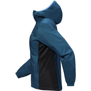 Atom Hoody Women's