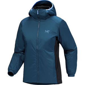 Atom Hoody Women's