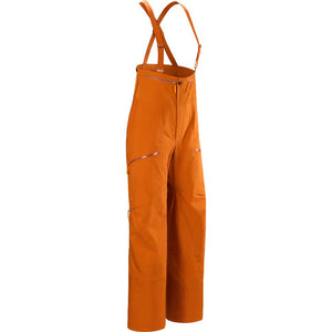 Arc'teryx Vedenpitävät kuorihousut Rush Bib Pant Women's Treeline Outdoors