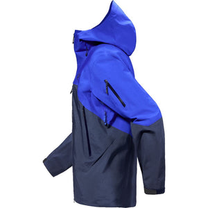 Arc'teryx Vedenpitävät kuoritakit Rush Jacket Men's Treeline Outdoors
