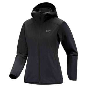 Gamma Lightweight Hoody Women's