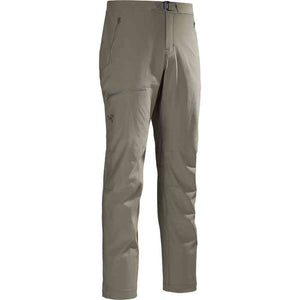 Arc'teryx Softshell-housut Gamma Lightweight Pant Men's  Treeline Outdoors