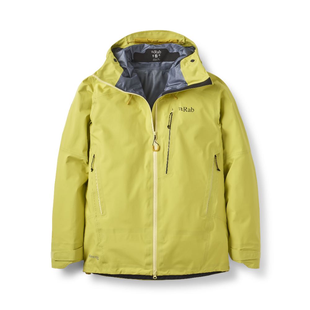 Latok Alpine GORE-TEX® Pro Jacket Men's