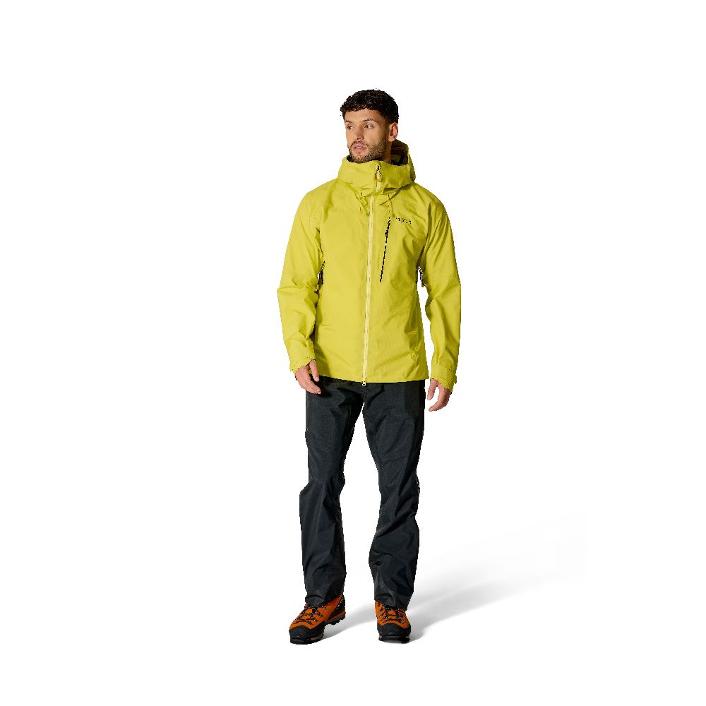 Latok Alpine GORE-TEX® Pro Jacket Men's