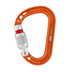 Petzl Lukittavat sulkurenkaat Rocha Screwlock Treeline Outdoors